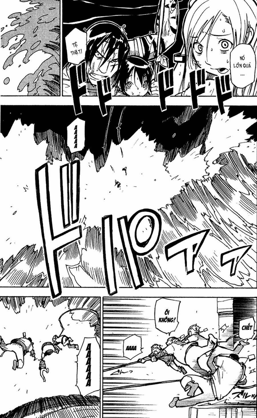 king of thorns chapter 3 27