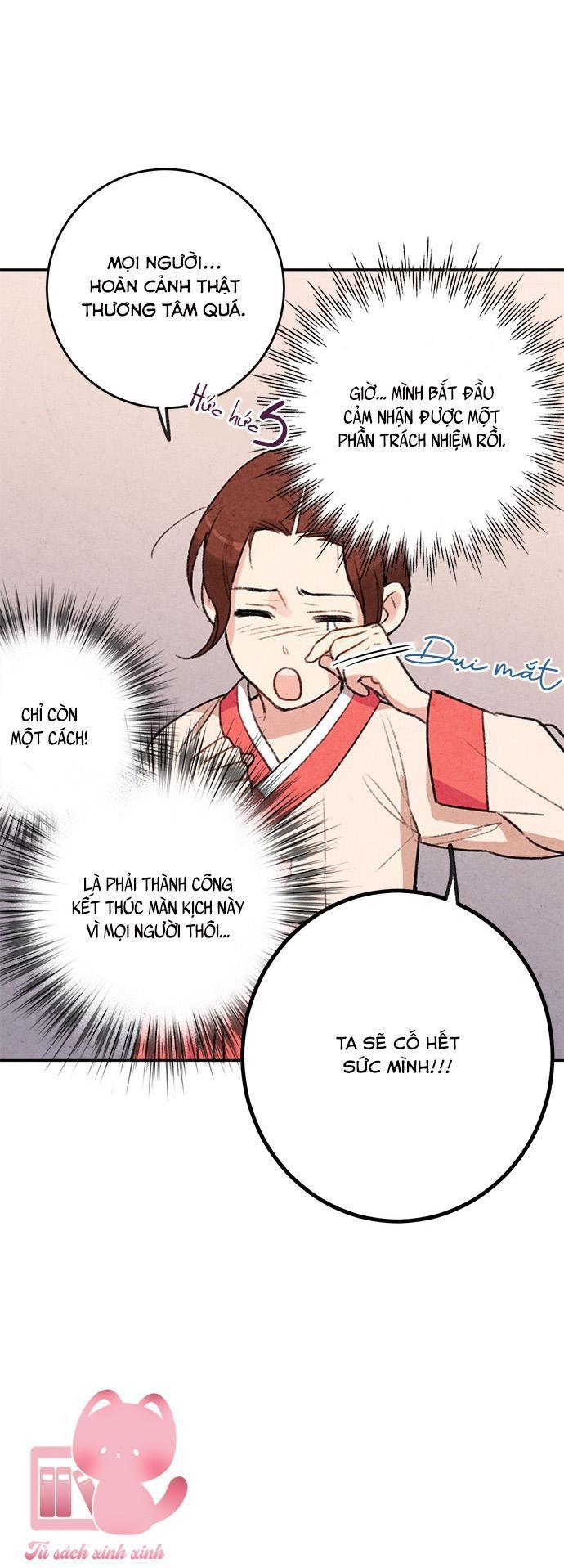 lệnh cấm hôn chapter 9 62