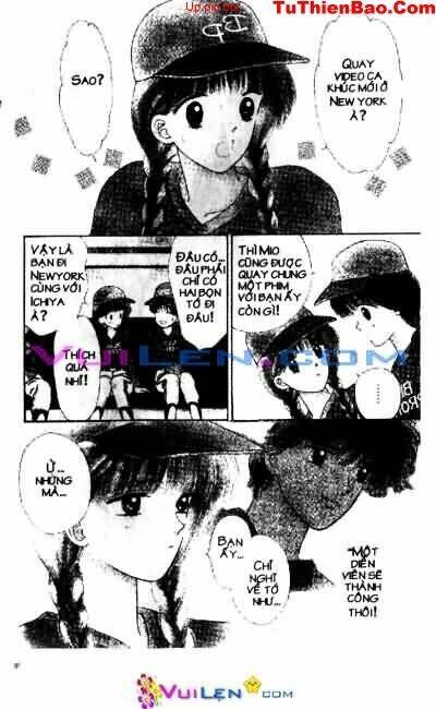 cô nàng đẹp trai chapter 3 5