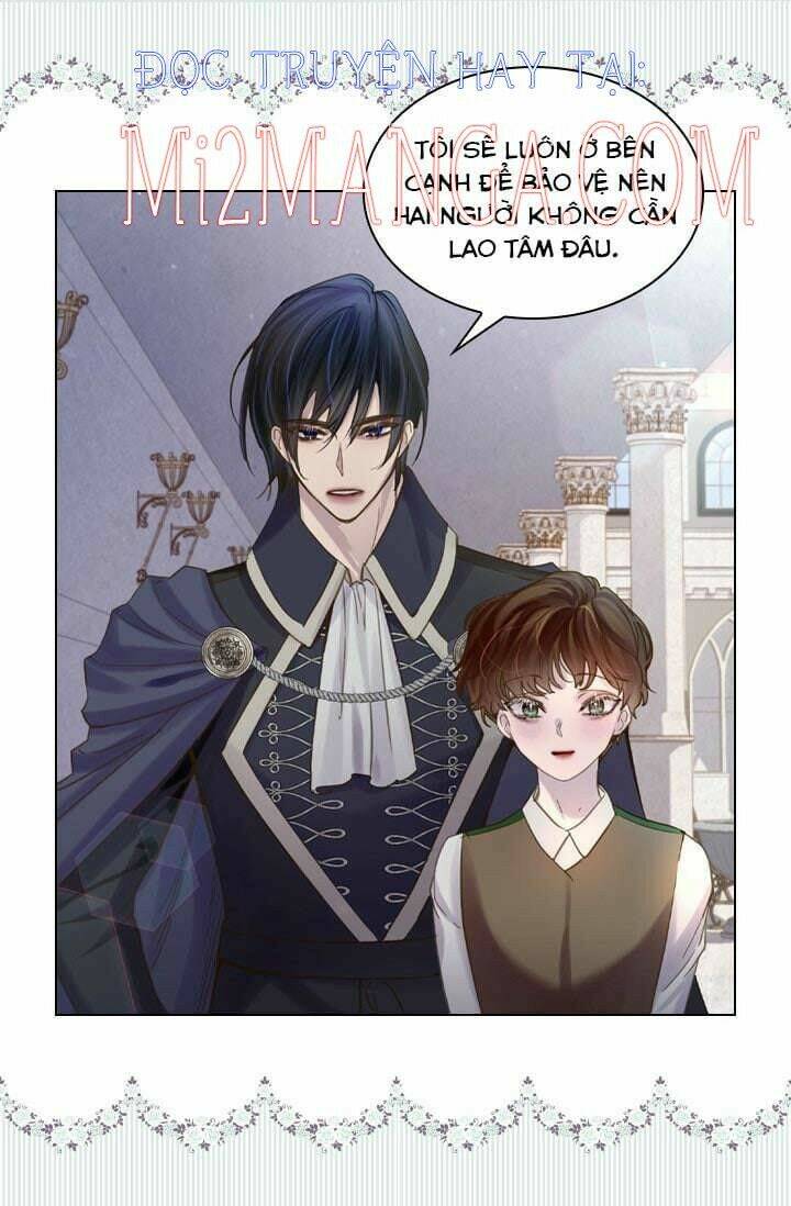 quy luật sinh tồn của nữ phụ chapter 60 5