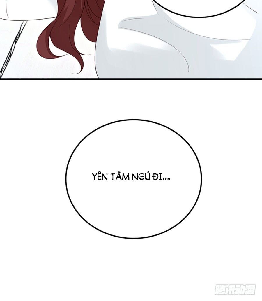 nam thần truy thê chỉ nam chapter 8.1 18