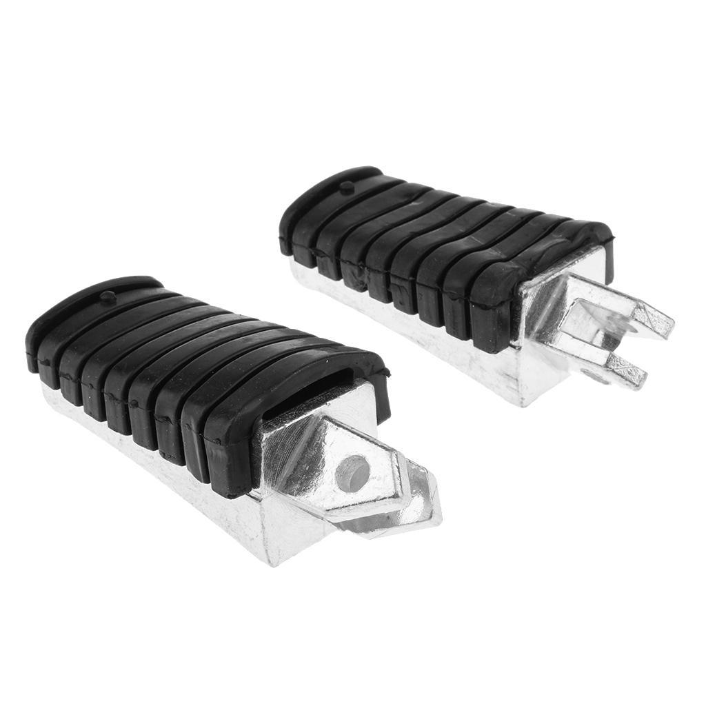 Front Foot Pedal Footrest for  Virago XV125 XV250 XV400 XV535 XV700