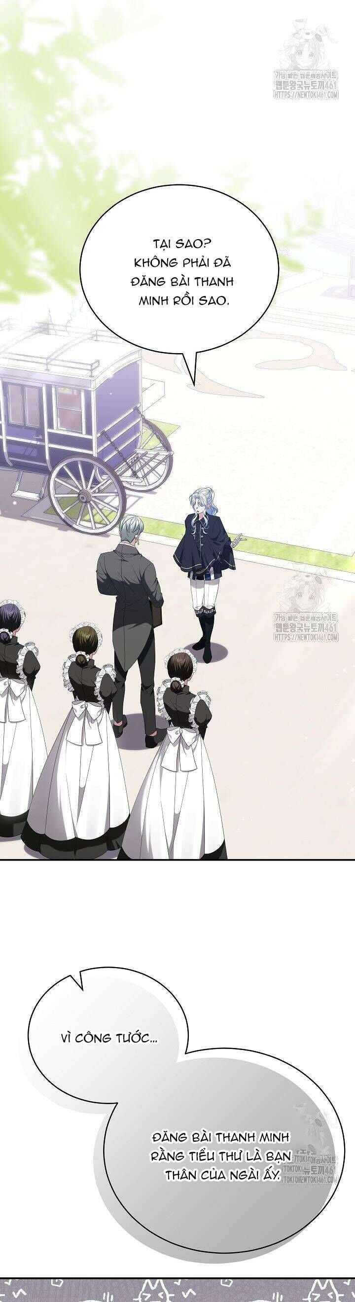 hướng dẫn về ác nữ chapter 22 8