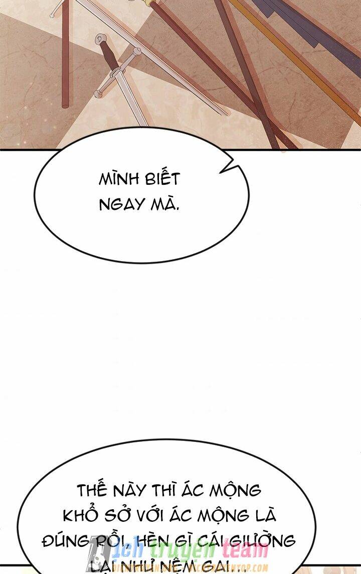 tiểu thư scarlet, em không muốn trả thù sao? chapter 34 45