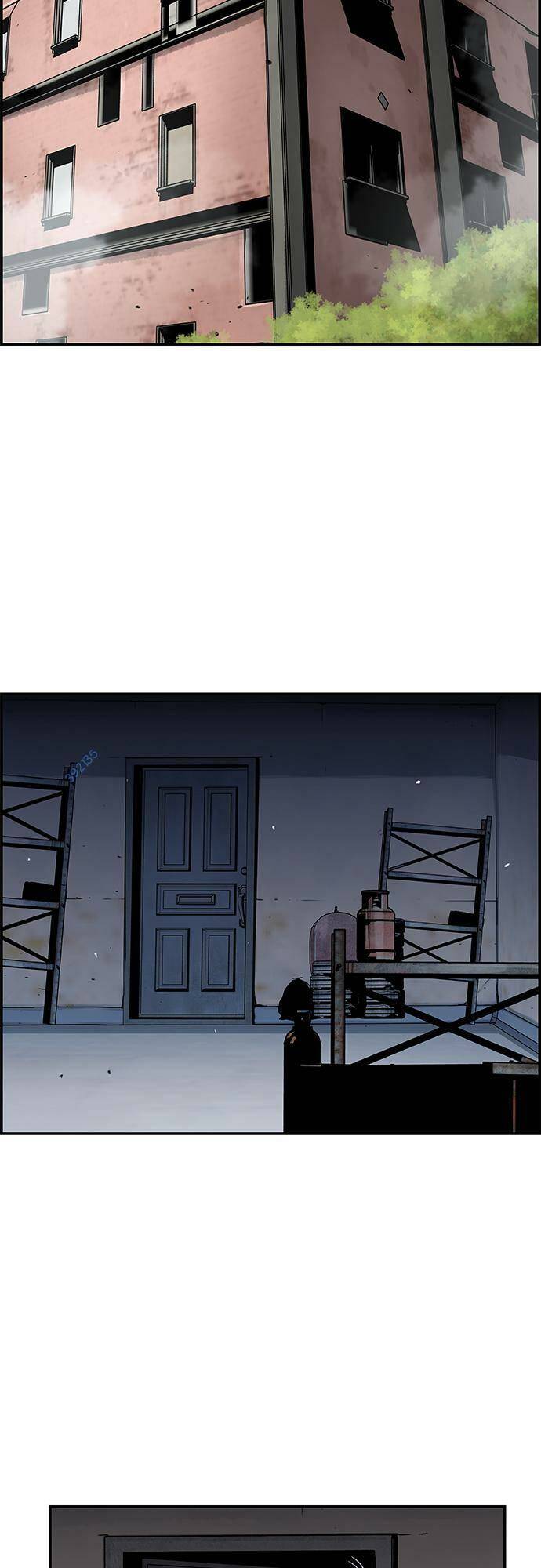 pubg - cuộc chiến sinh tồn - 100 chapter 36 26