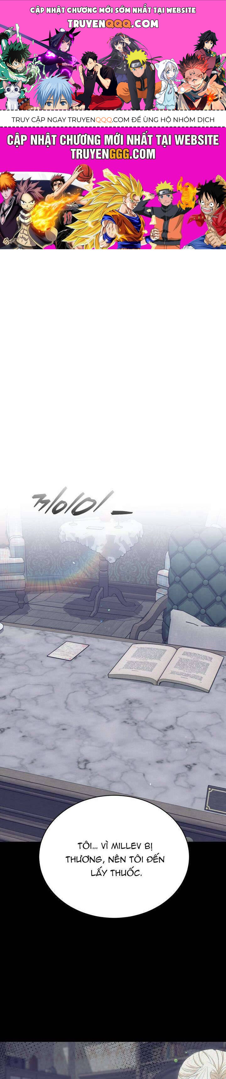 hướng dẫn về ác nữ chapter 8 1