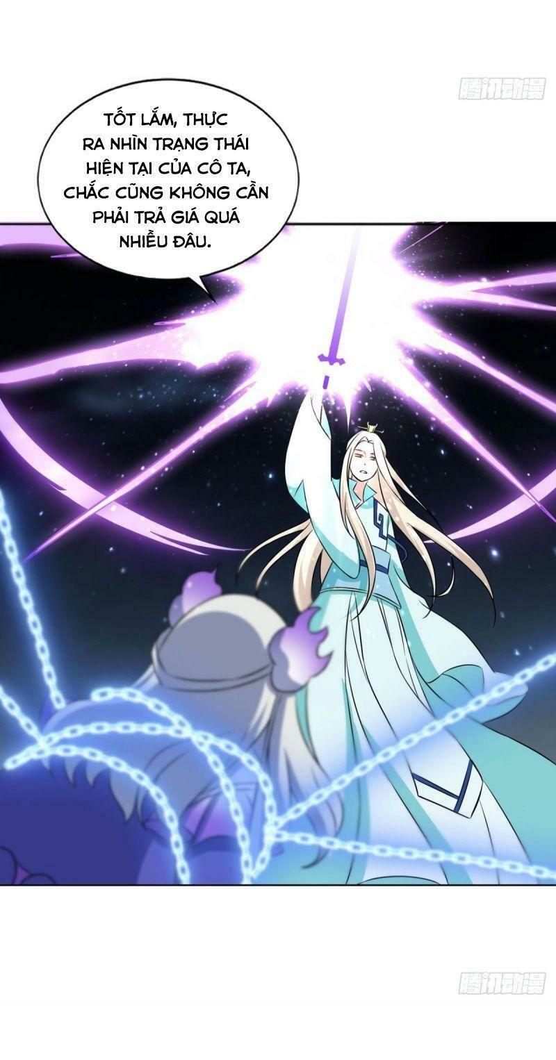 Trọng Sinh Thành Cậu Vàng Tại Dị Thế Chapter 116 7