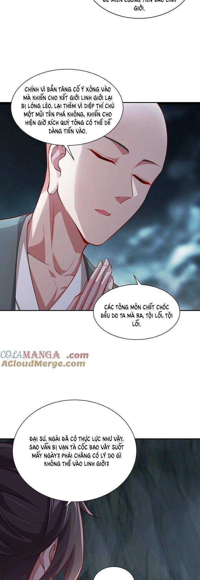 valkyria nainen kikan chapter 61 20