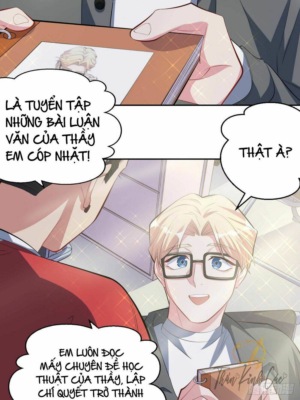 nhạc phụ đại nhân là lão bà chapter 30 27