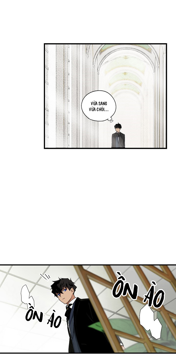 cổ tích về người mẹ kế chapter 31 10