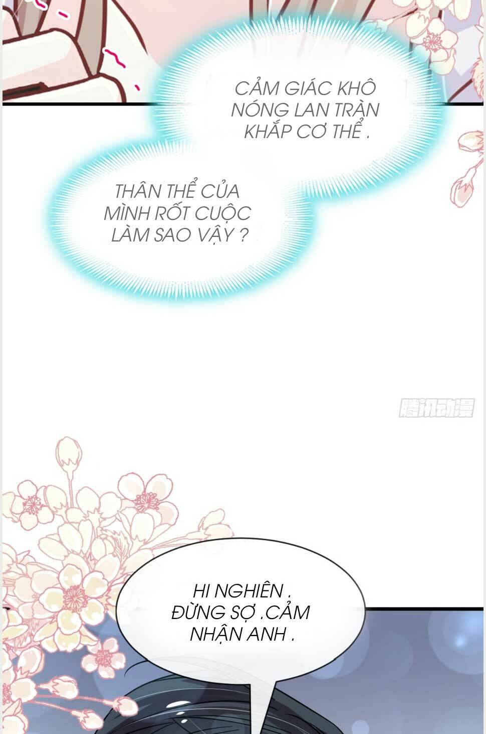 thiên hạ đệ nhất sủng phi chapter 154.2 9