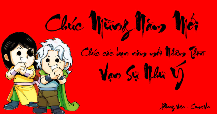 phong vân chapter 232 32