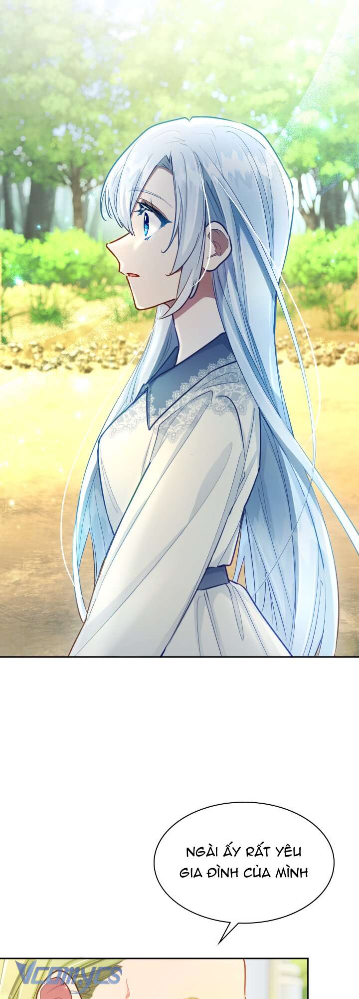 sự báo thù của một vị thánh chapter 92 22