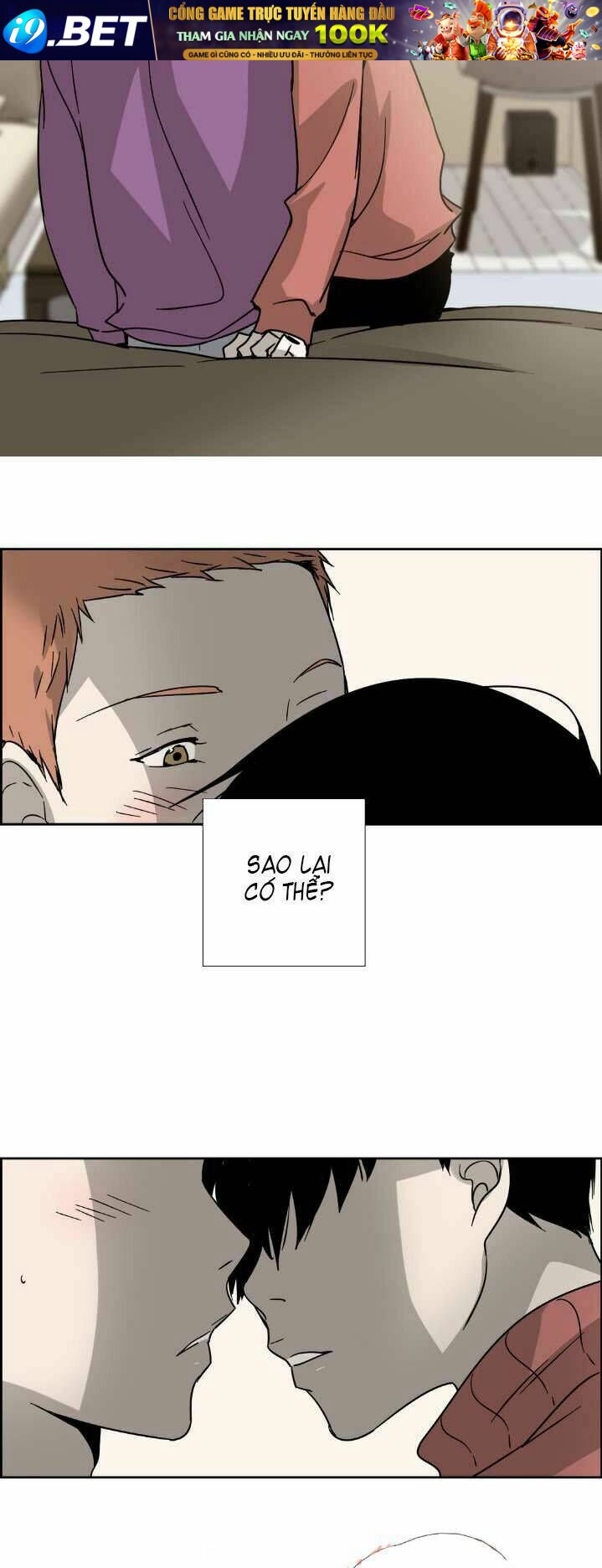 anh tôi, thầy cậu chapter 7 10