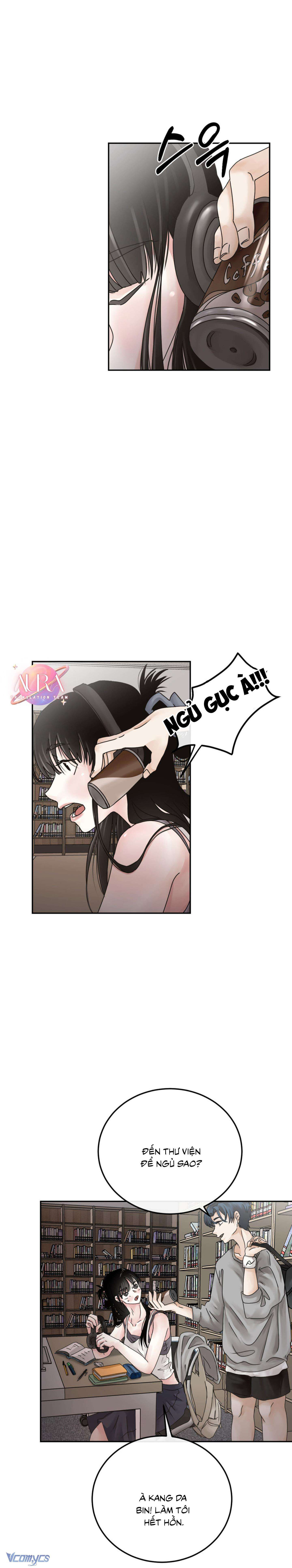 [18+] trở thành gia đình chapter 7 1