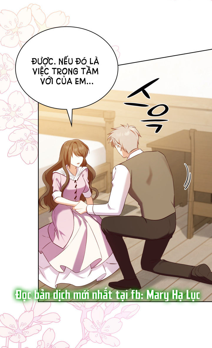 từ ác nữ tôi phải trở thành một người mẹ chapter 16 55