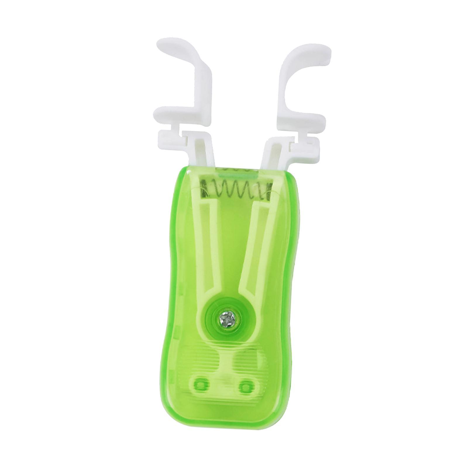 Oral Lip Muscle Trainer Reduce Mouth Breathing Easy to Use Facial Exerciser