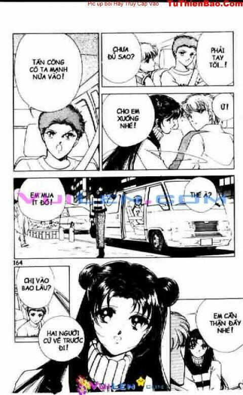 vương quốc điện ảnh chapter 1 164