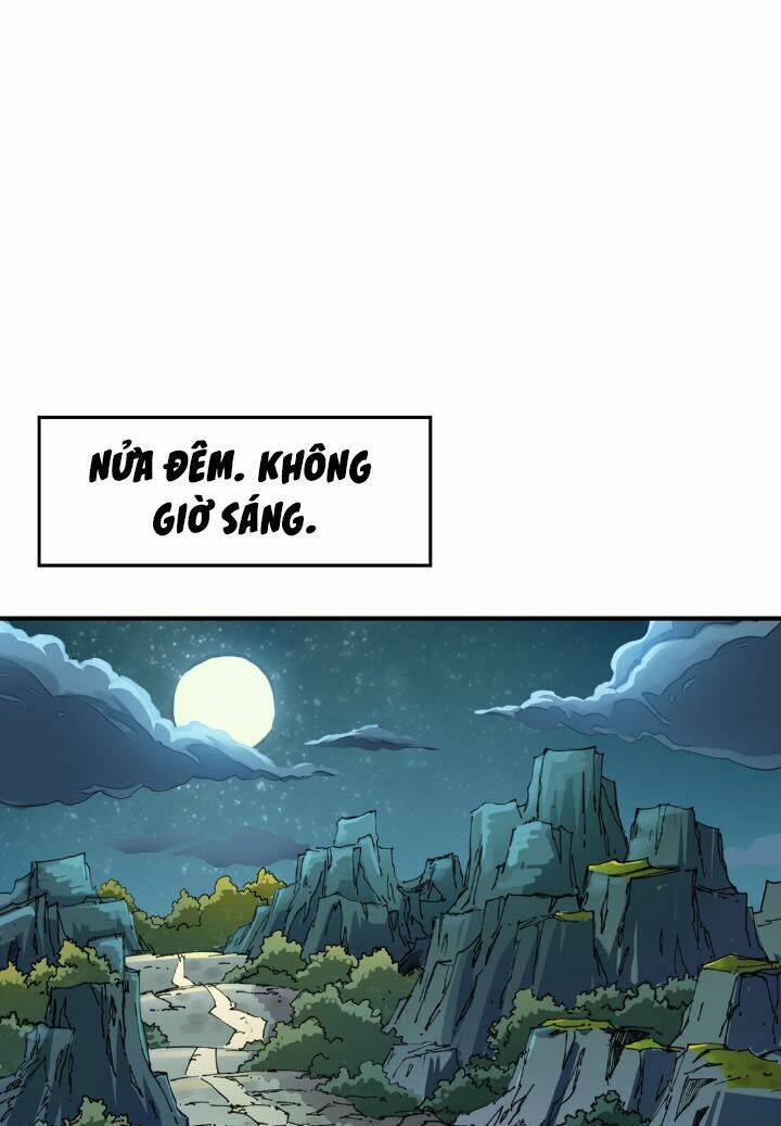 ma vương pháp tắc chapter 8 23