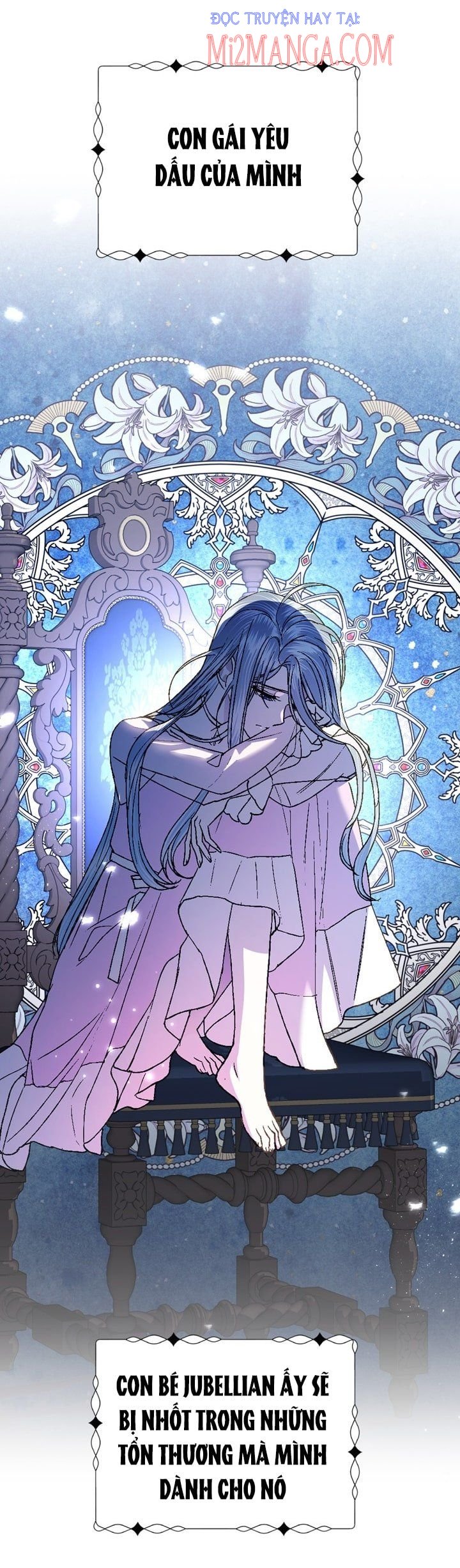 cha, con không muốn kết hôn đâu chapter 45.2 14