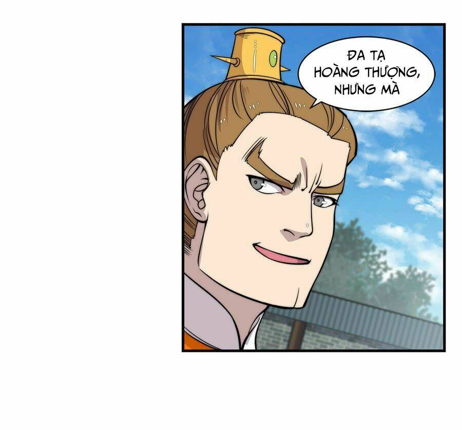 cuộc sống thoái ẩn của võ lâm chi vương chapter 60 19