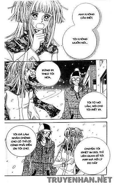 love bullet chapter 2 3