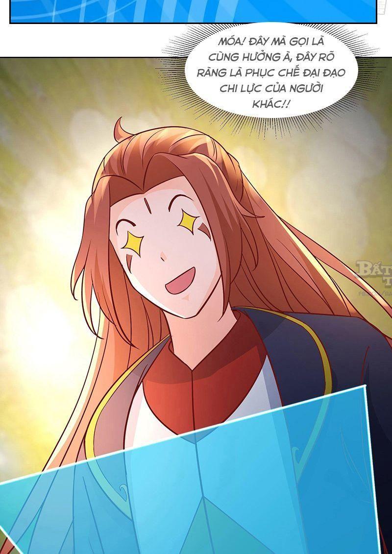 đồ đệ ta toàn là nữ ma đầu chapter 40 27