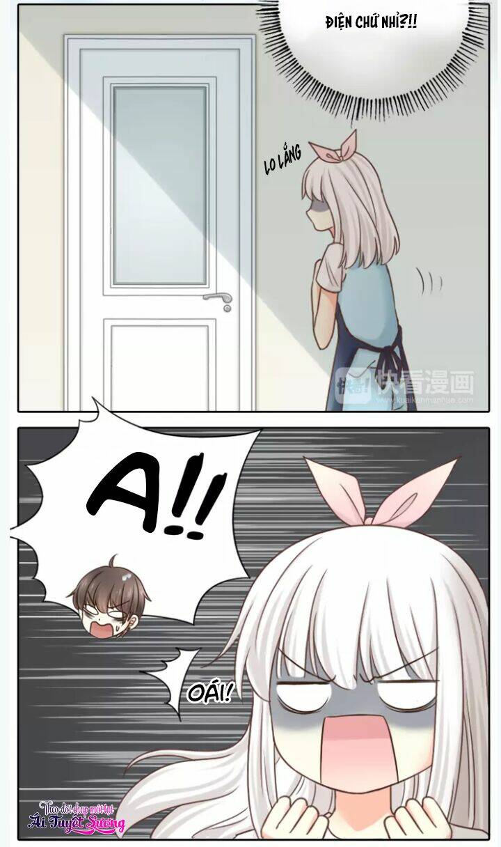 bạn trai có điện từ chapter 8.5 11