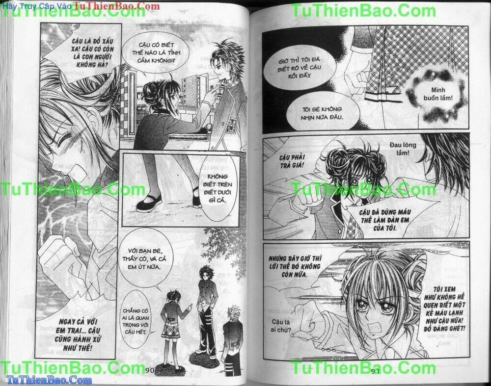 vua xa lộ chapter 5 46