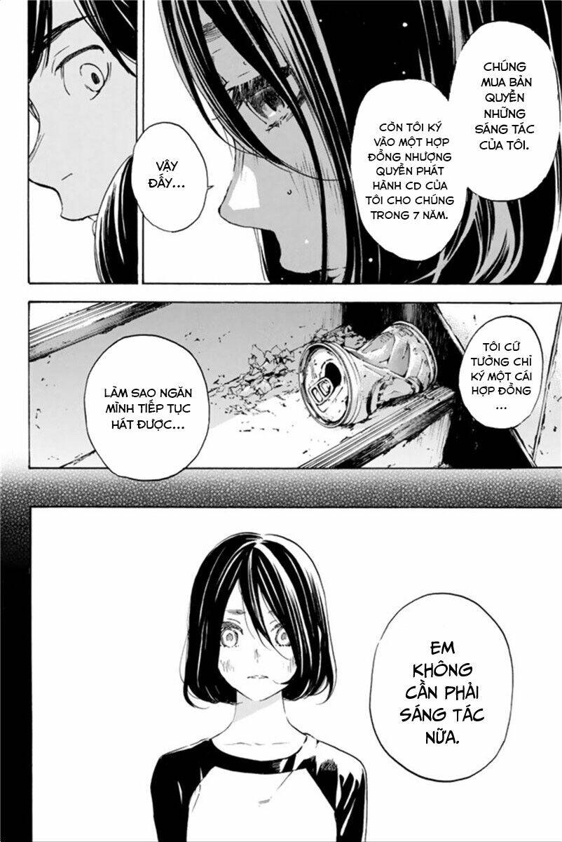 forget me not chapter 41 8