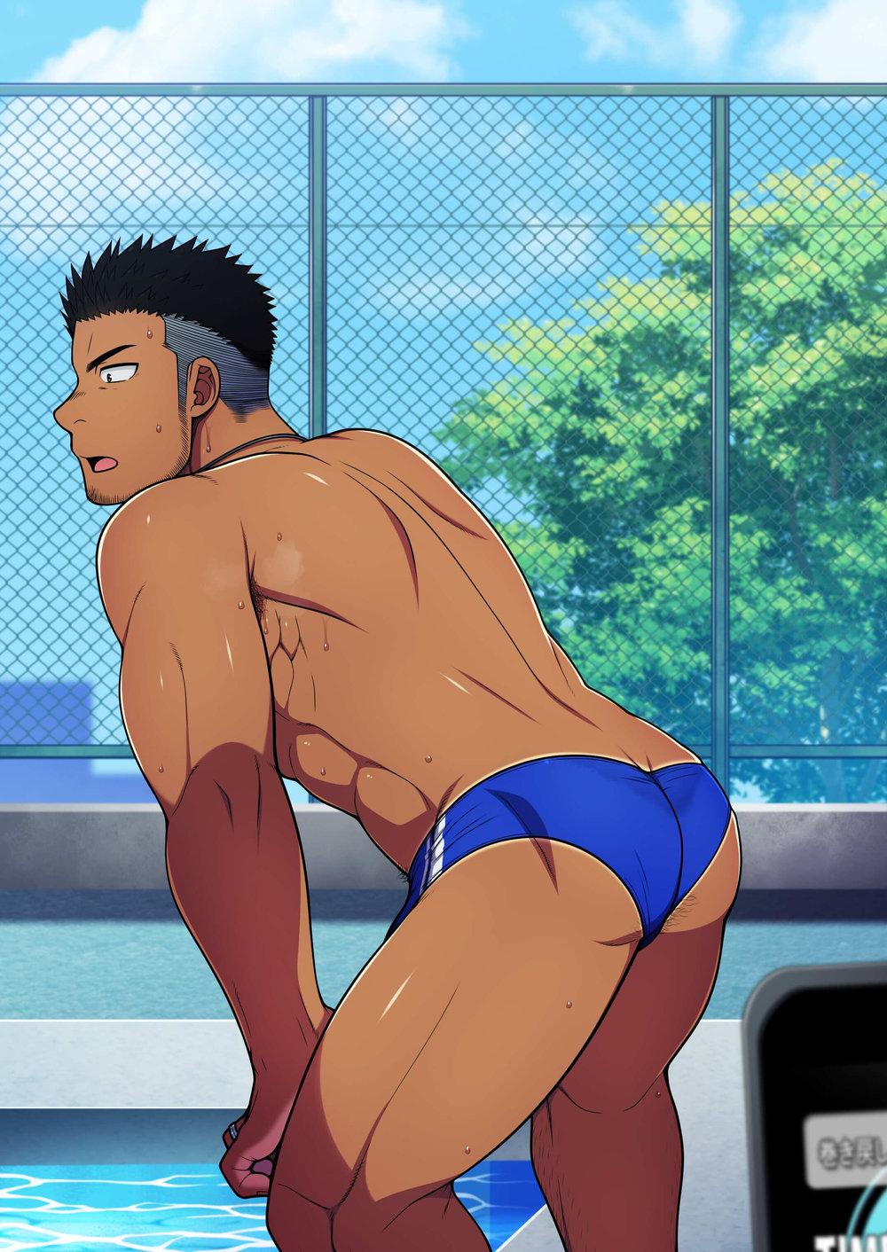 màu mè hoa lá hẹ | cg art kèm thoại chapter 12 28