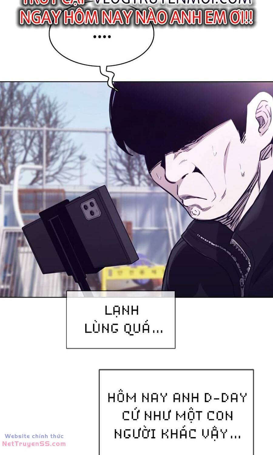 Loser Báo Thù chapter 36 78