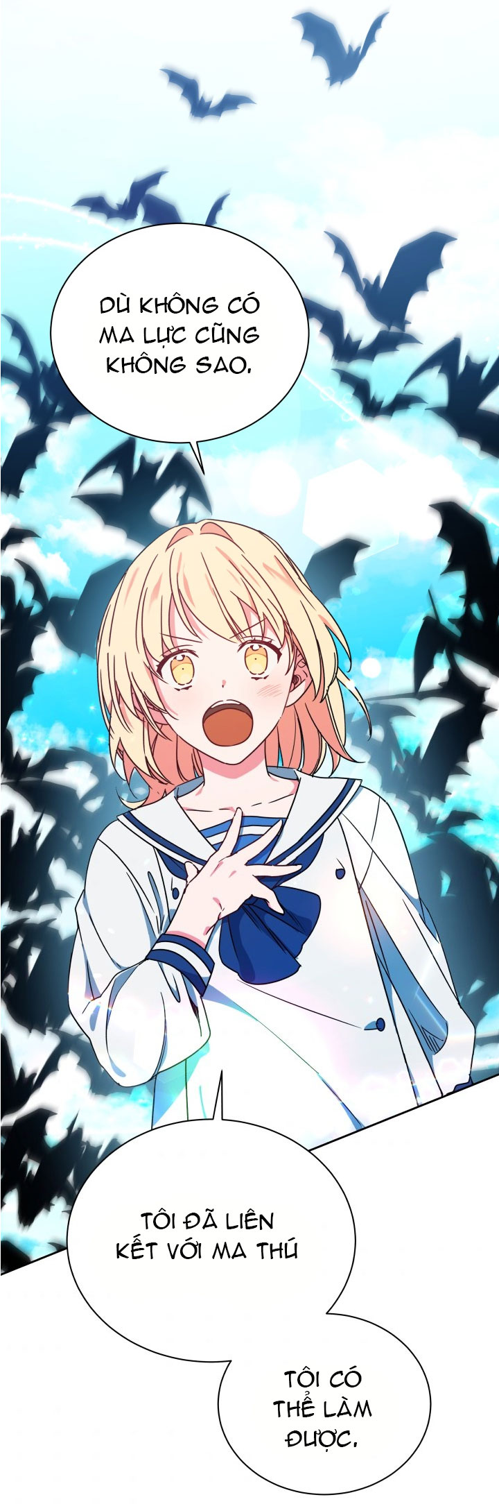 nàng elizabeth thuần khiết chapter 15 51