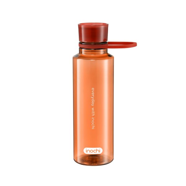 Bình nước Kita Slim 500ml - Giao màu ngẫu nhiên