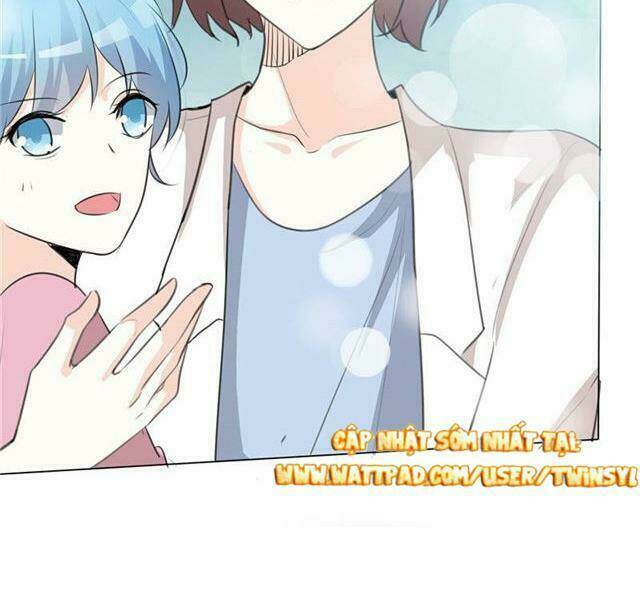 ái người tình xuất vu lam chapter 50 29