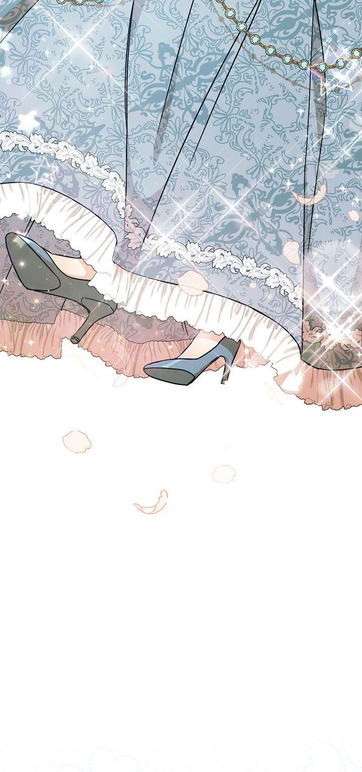 tiểu thư của những lá bài chapter 8 58