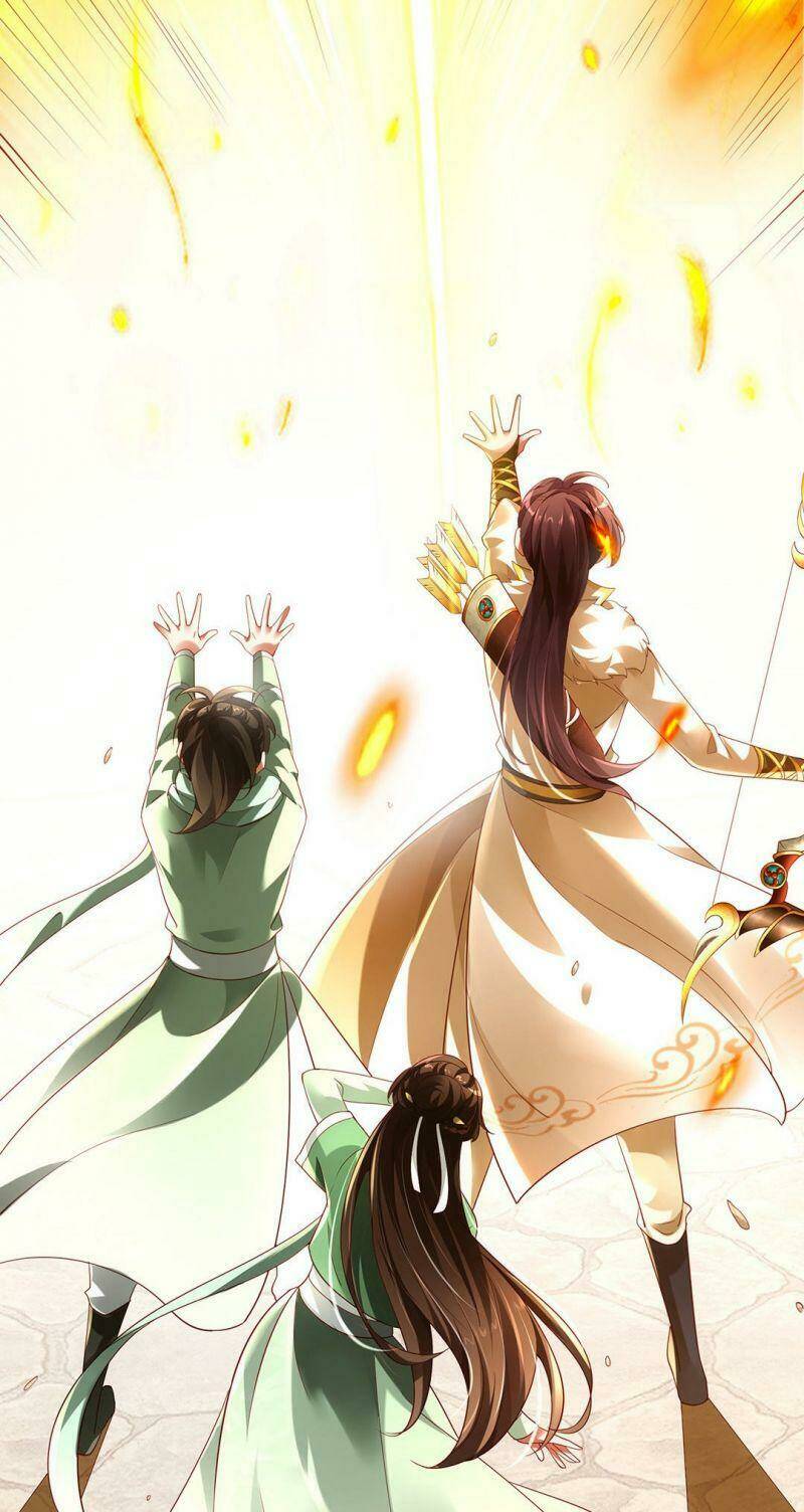 thiên kim bất hoán chapter 77 3