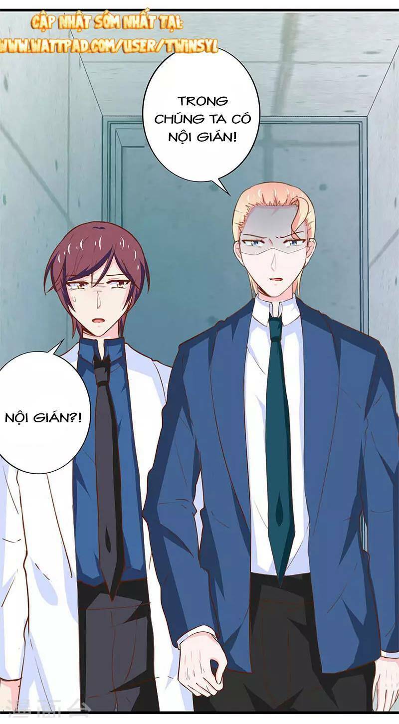 không gả cho tổng tài, gả cho người hầu chapter 177 32