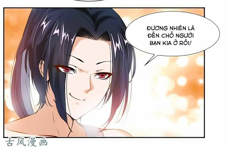 cửu dương thần vương chapter 40 15