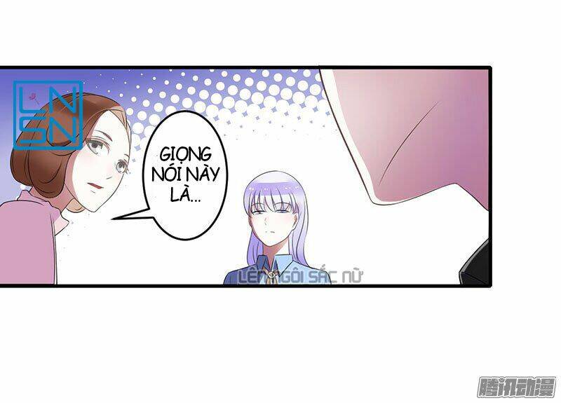 tổng tài cưng chiều vợ yêu chapter 19 23