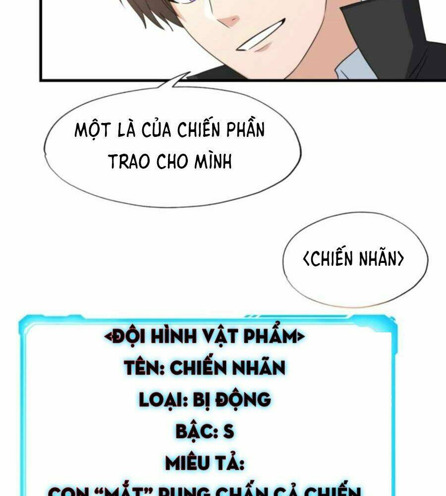 mẹ tôi là chòm sao bảo hộ m chapter 22 75