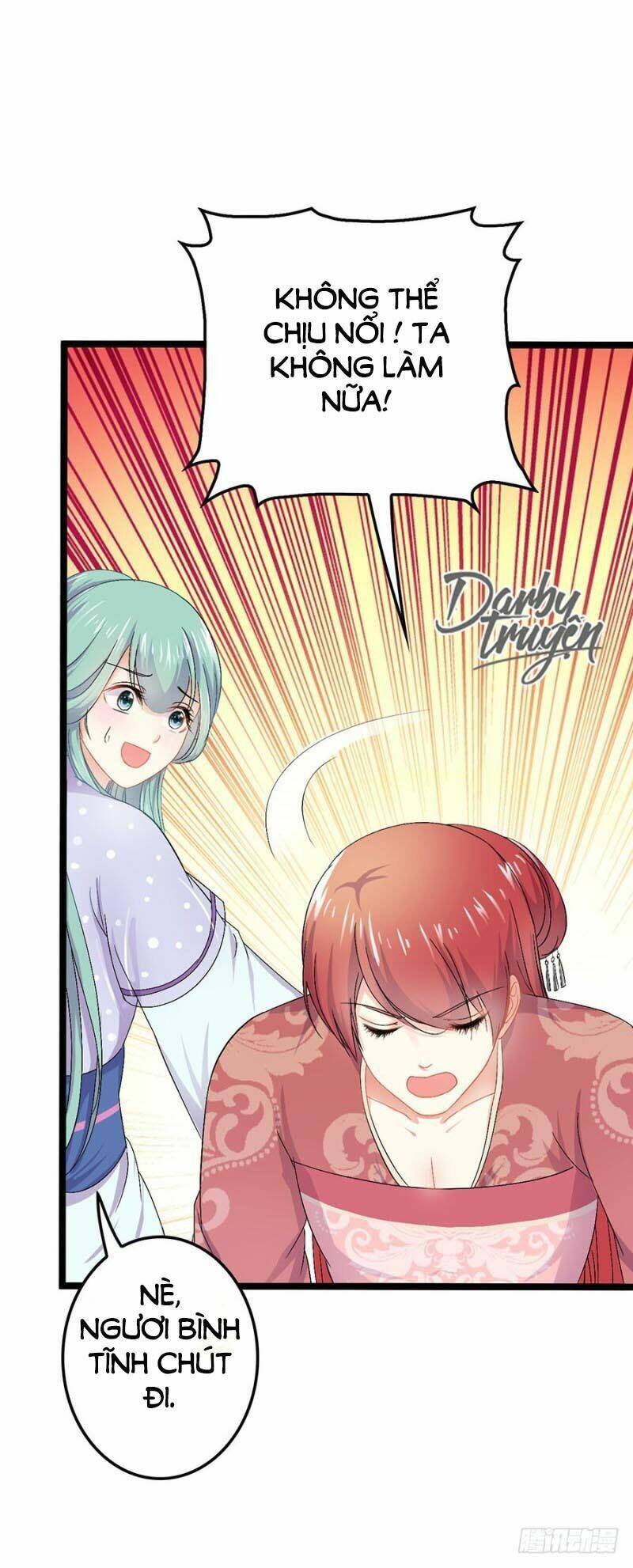 lừa thái tử đến đây dạy dỗ chapter 6 42