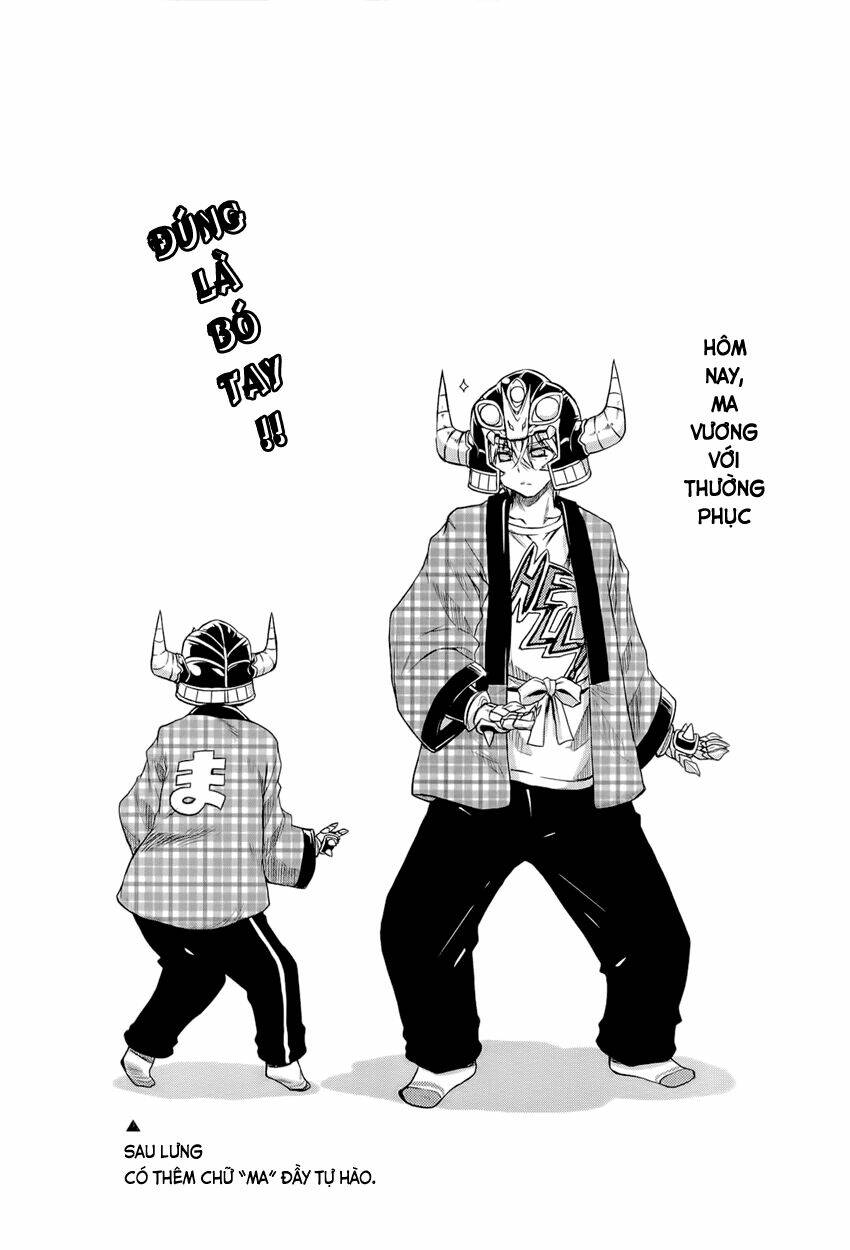 ashita no kyouko-san chapter 6 11