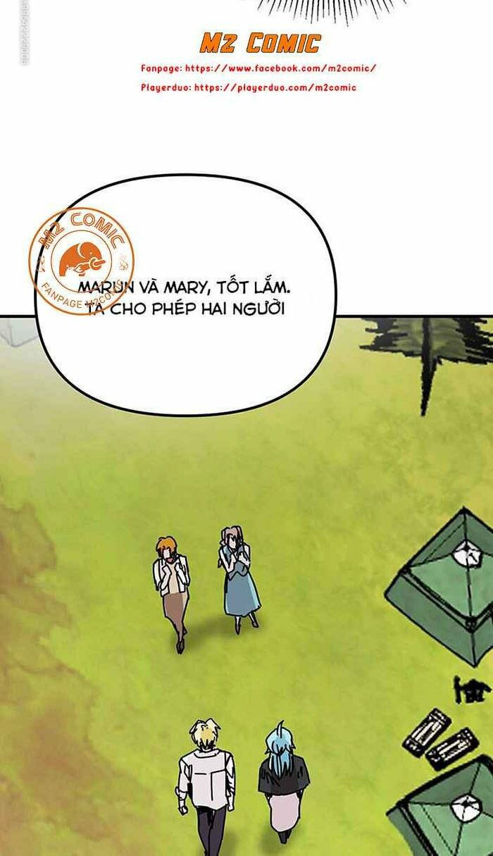 người chơi lỗi chapter 56 60