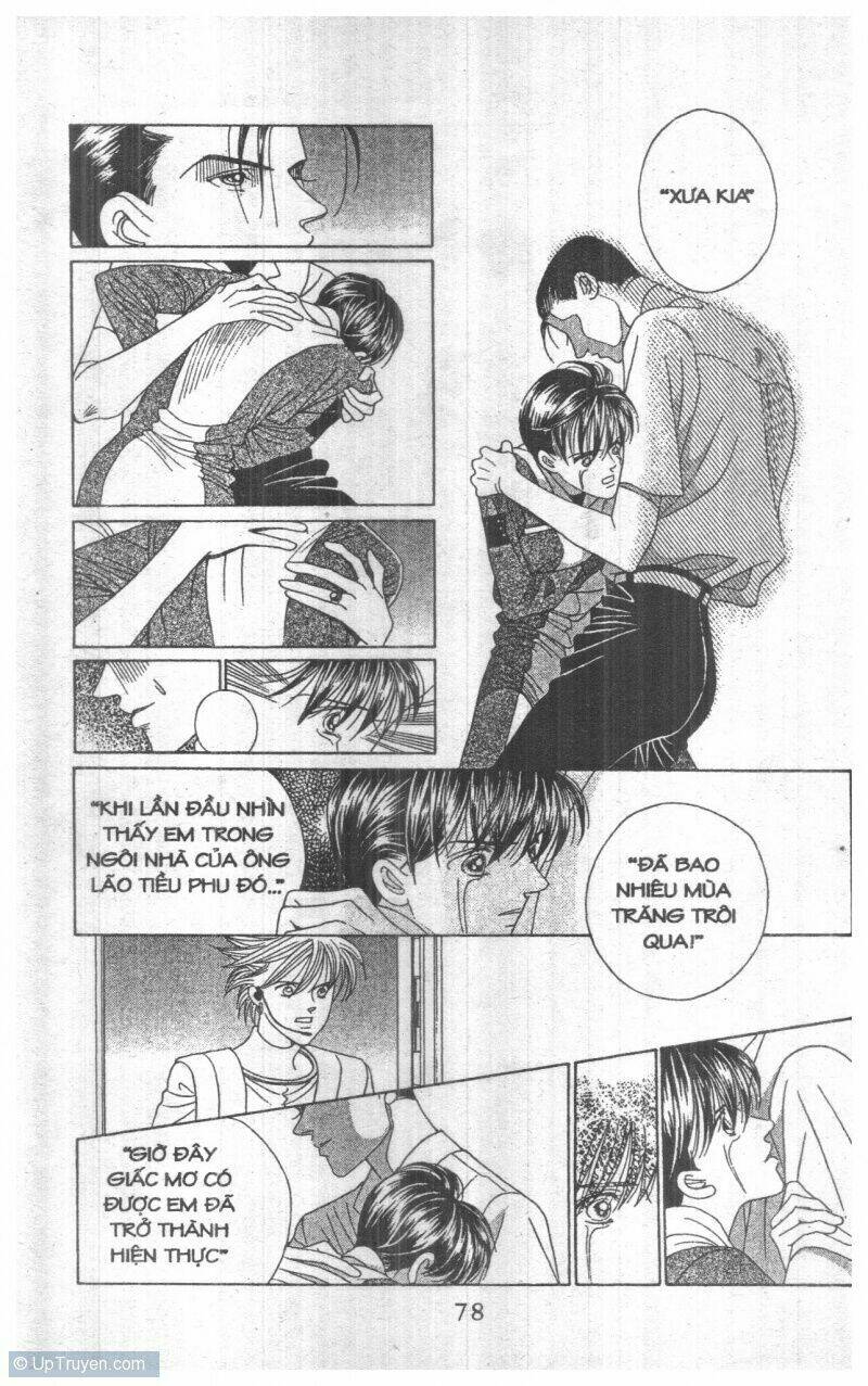 nàng tiên ánh trăng - kaguya hime chapter 27 78