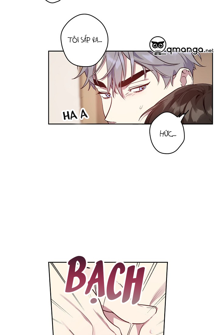 thần tượng đến rồi!? chapter 8 38