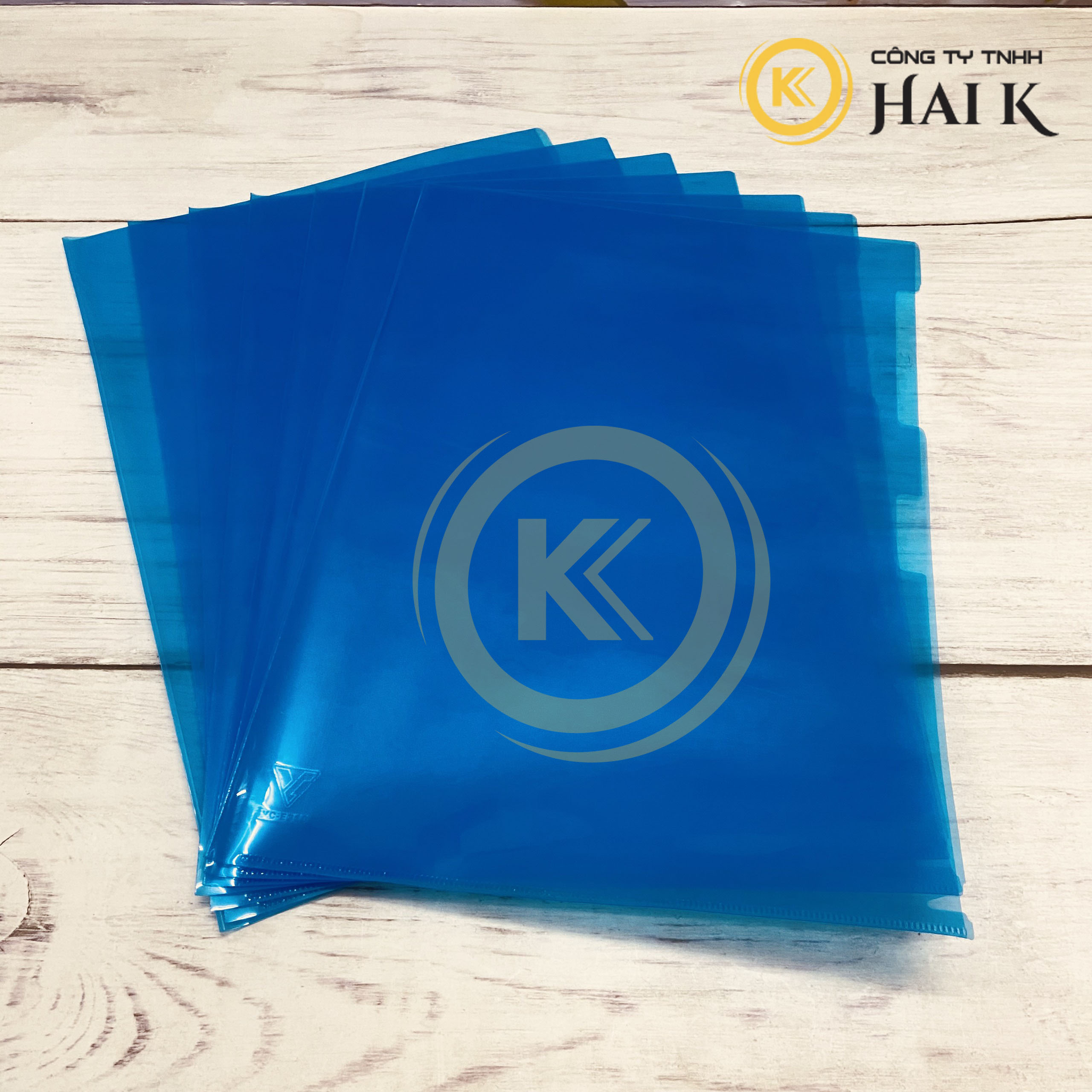 Combo 10 tờ bìa lá màu A4