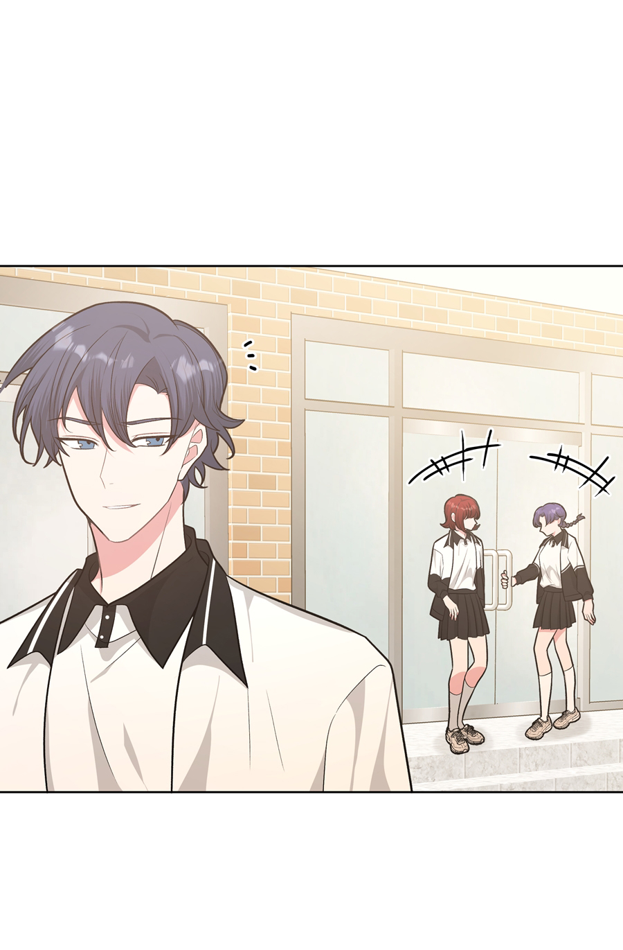 đừng nói yêu tôi (don't say you love me) chapter 43 5