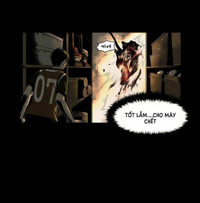 infectee chapter 3 52