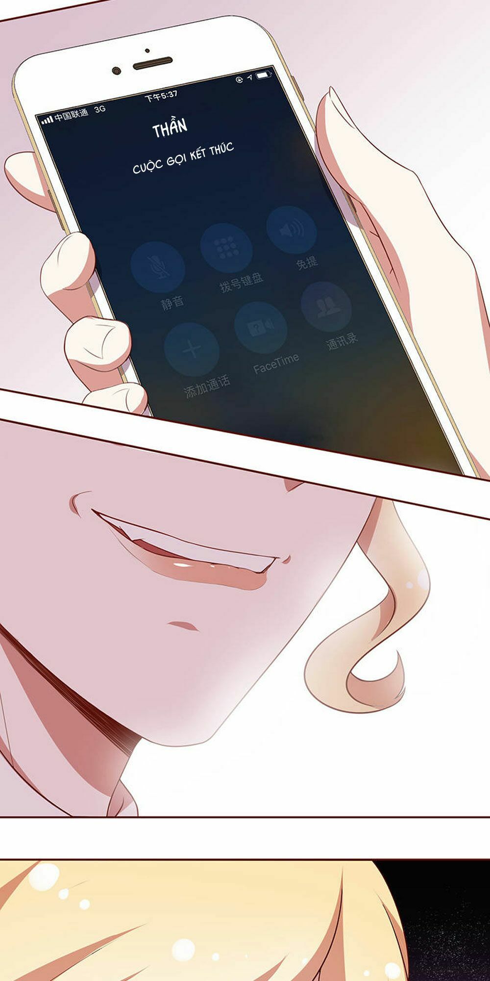 cả thế giới đều không bằng người chapter 49 47